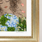 "Love Your Mother" Flower Print