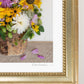 "Pocket of Sunshine" Flower Print