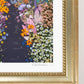 "Reflections" Flower Print