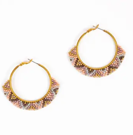 ZigZag Hoops