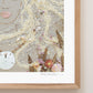 "Shelly" Flower Print