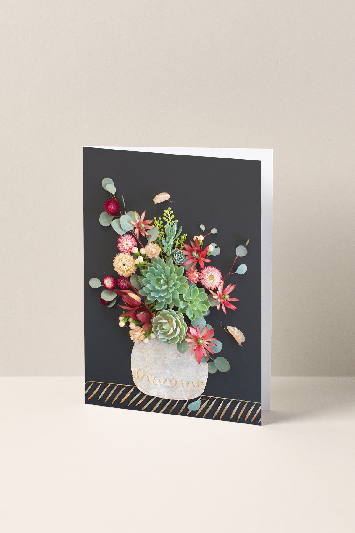 Bouquet 10-Card Boxed Set