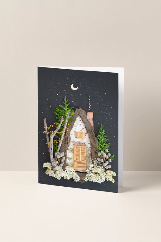 Holiday 12-Card Boxed Set