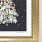 "Twinkle Twinkle" Flower Print