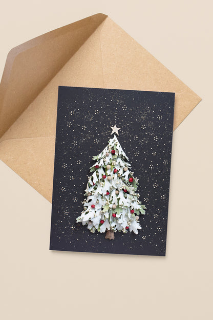 "Twinkle Twinkle" Greeting Card