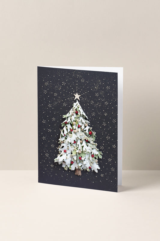 "Twinkle Twinkle" Greeting Card