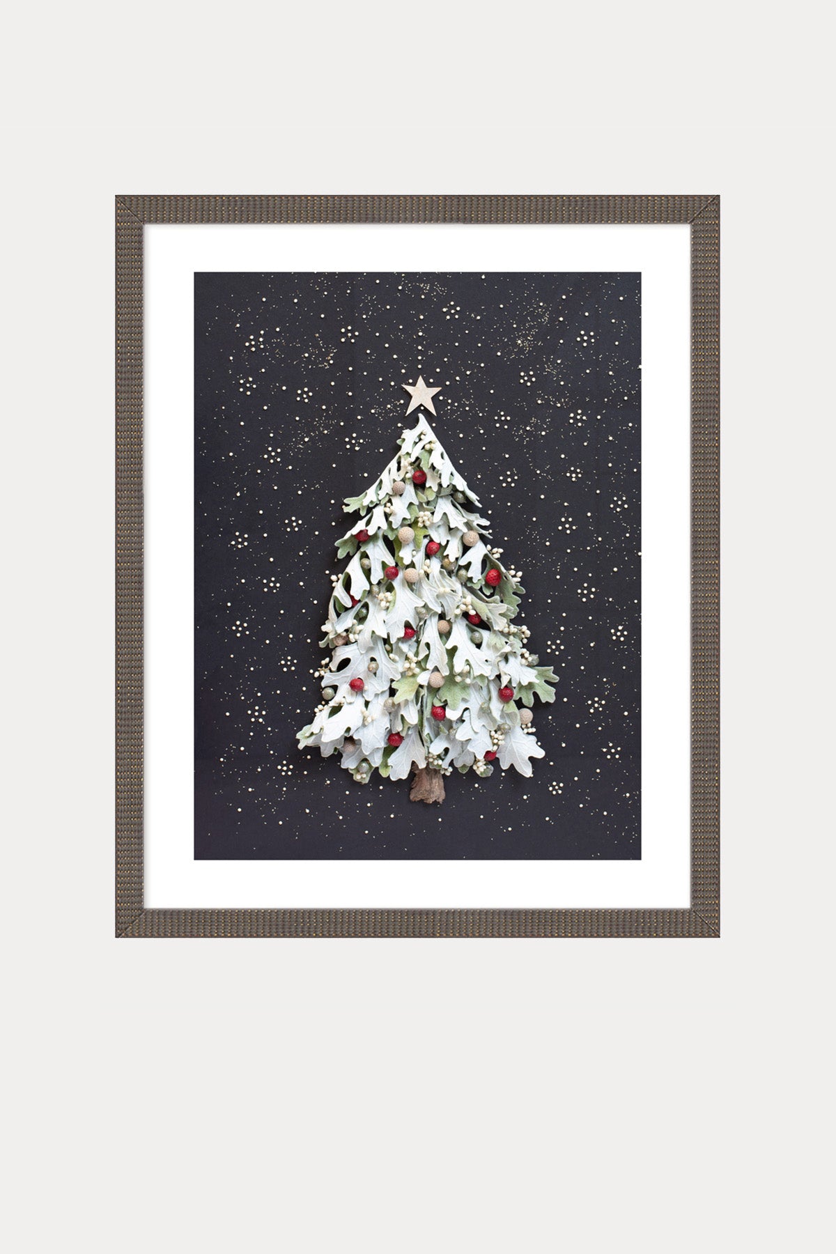 "Twinkle Twinkle" Flower Print