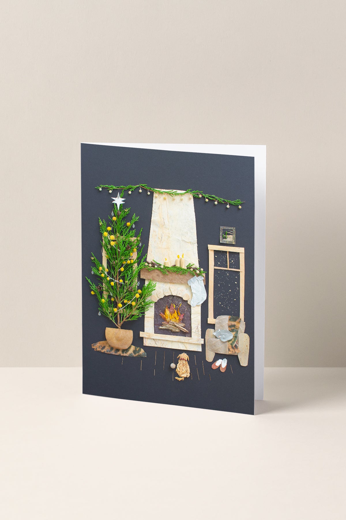 Holiday 12-Card Boxed Set