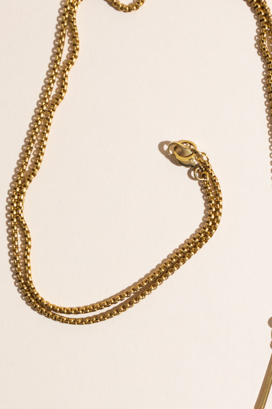 Natura Necklace