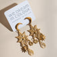 Astronomy Earrings
