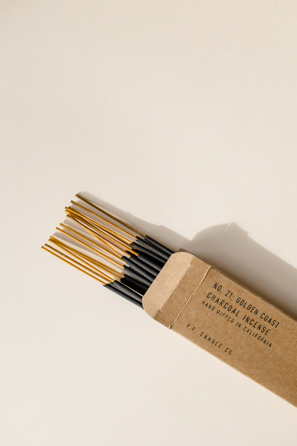 P.F. Candle Co Incense