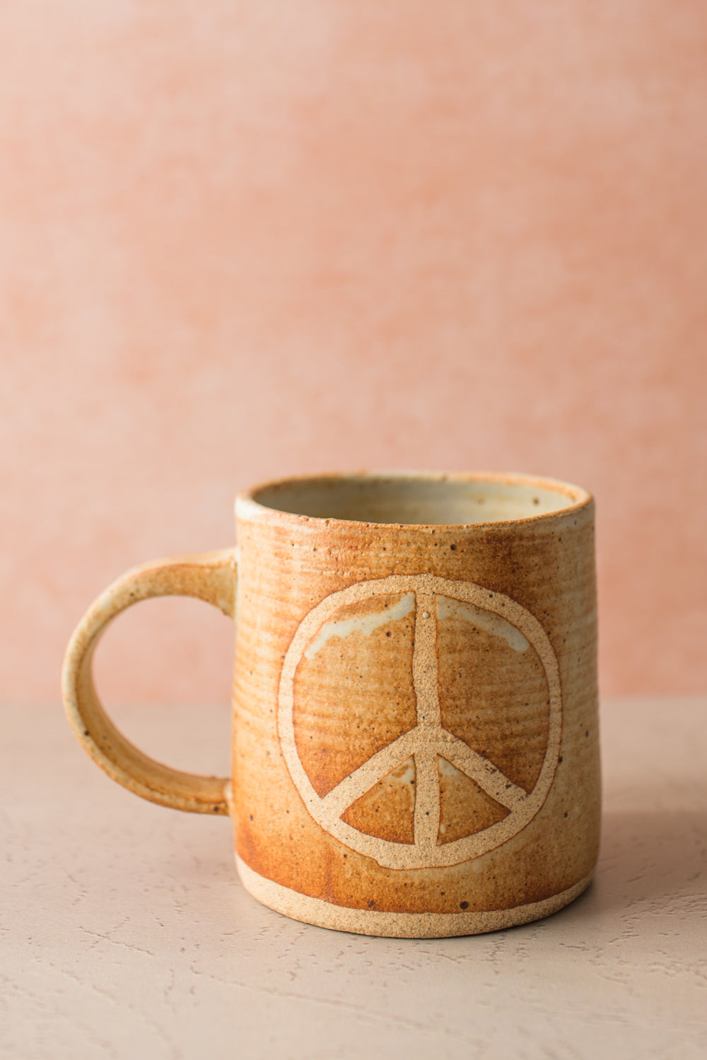 Dandelion Mug