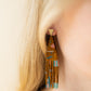 Tulum Earrings