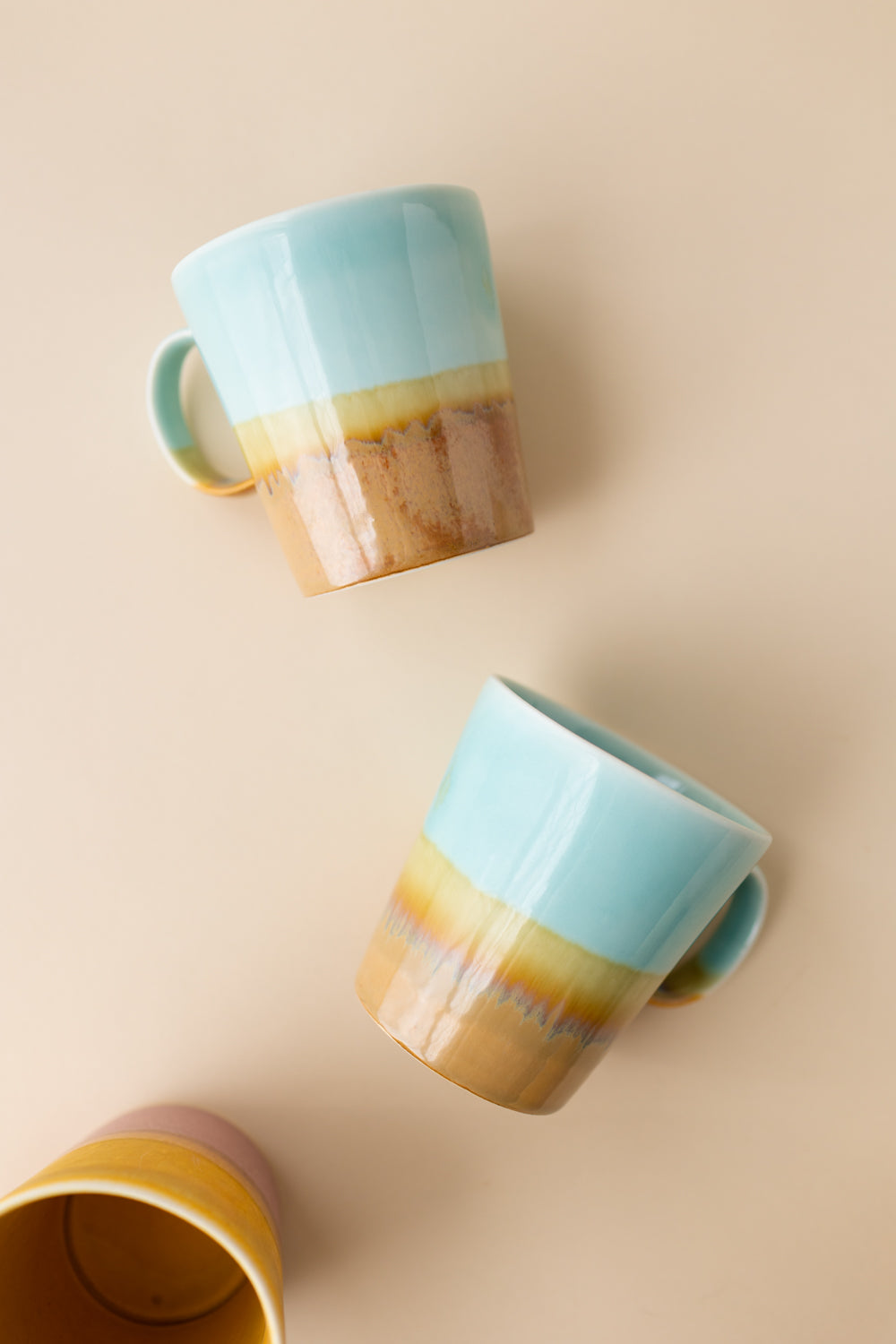 Color Story Mug