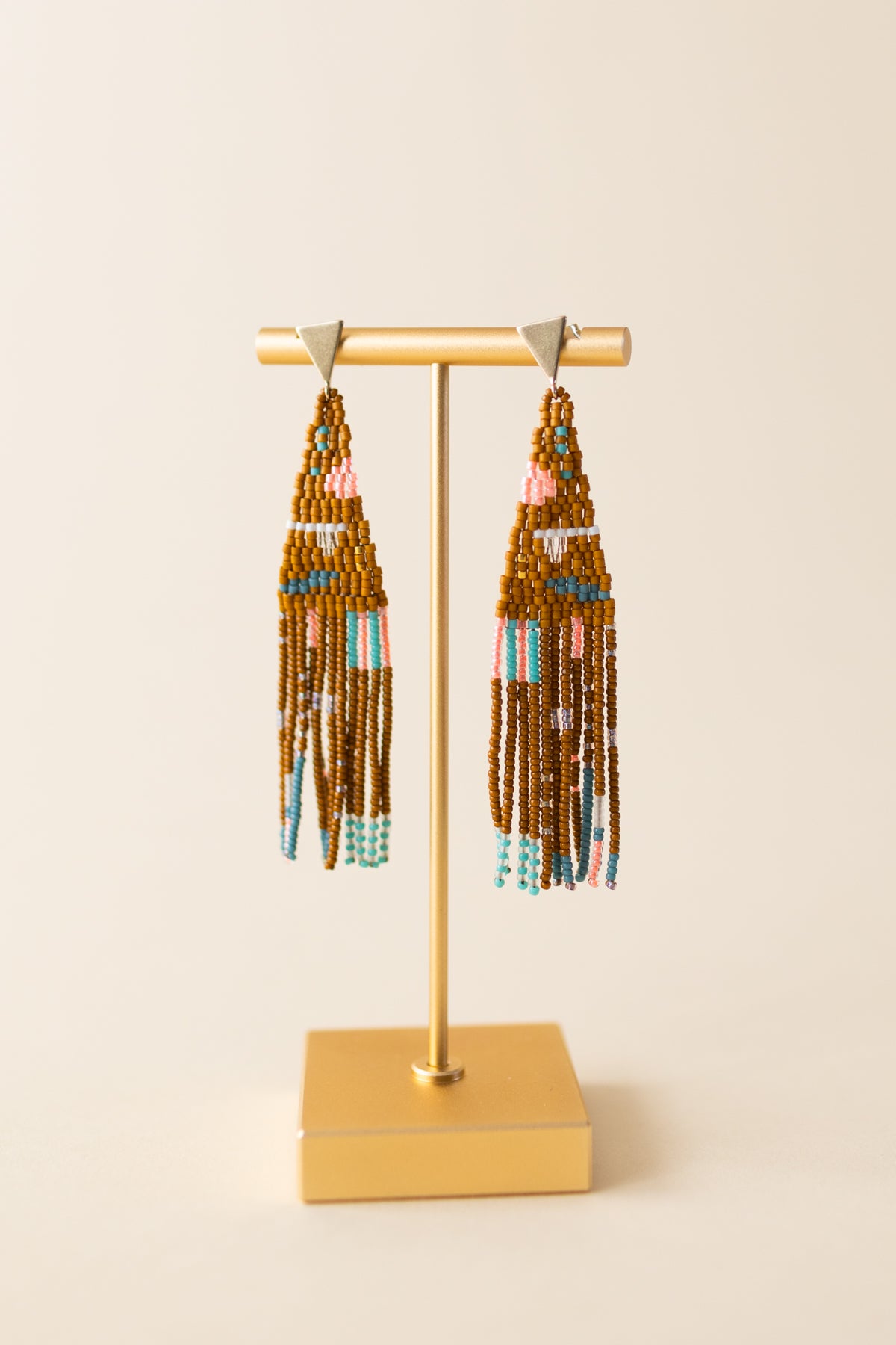 Tulum Earrings