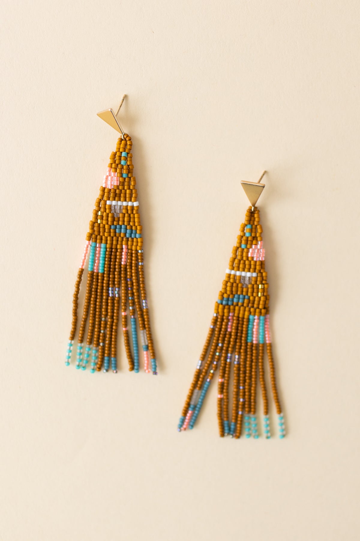 Tulum Earrings