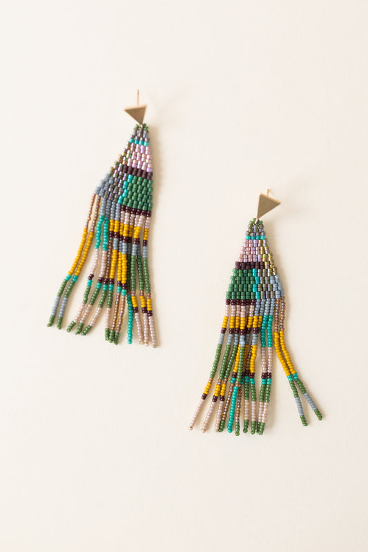 Destry Earrings