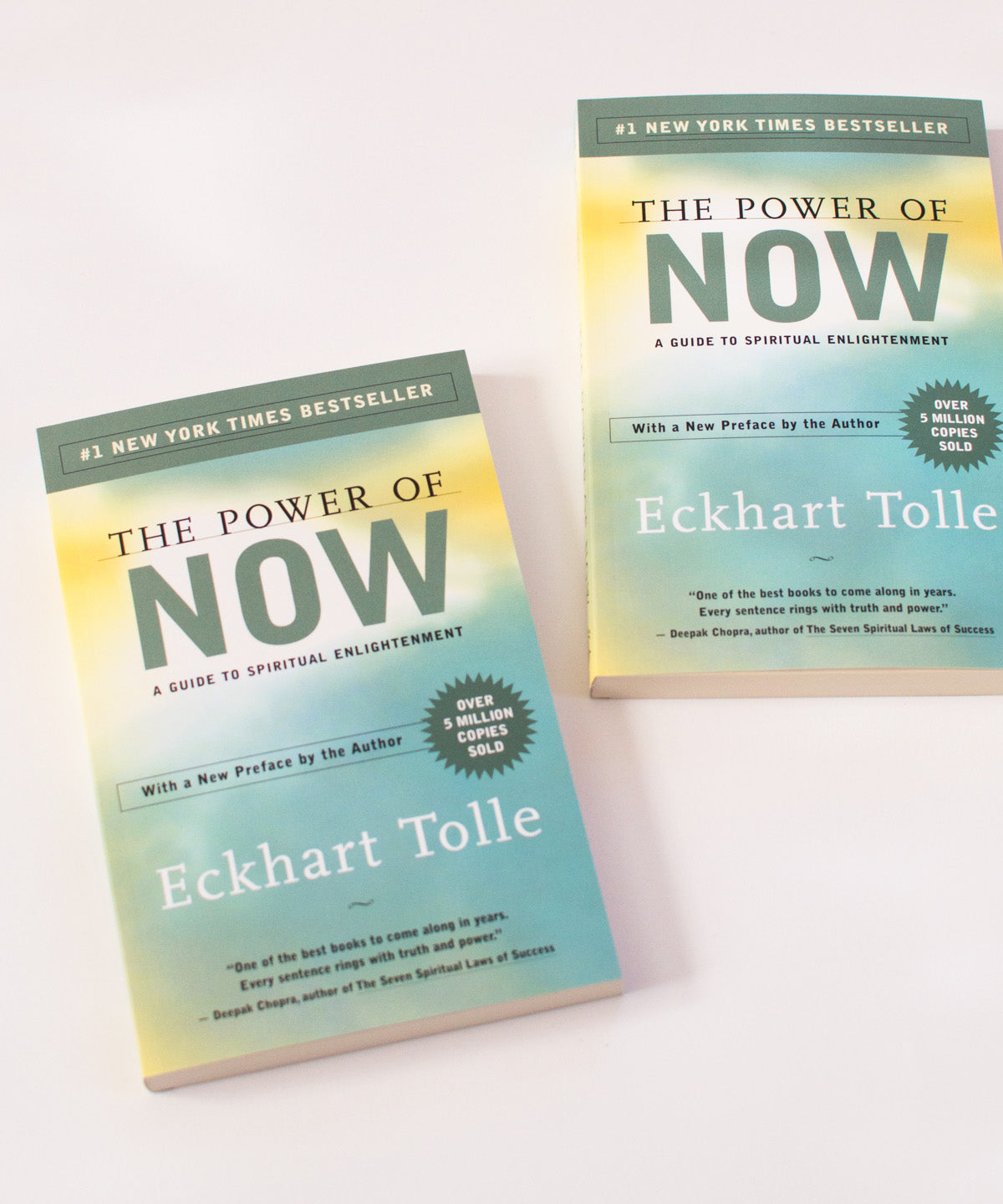The Power Of Now – Sister Golden