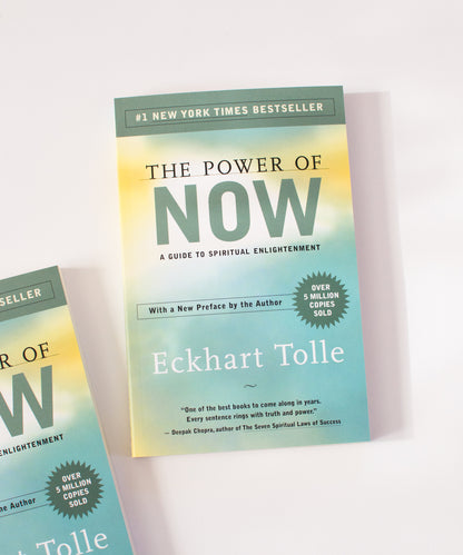 The Power Of Now