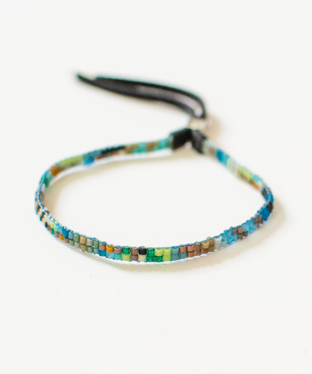 Mini Bead Bracelet