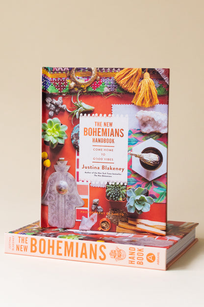 The New Bohemians Handbook