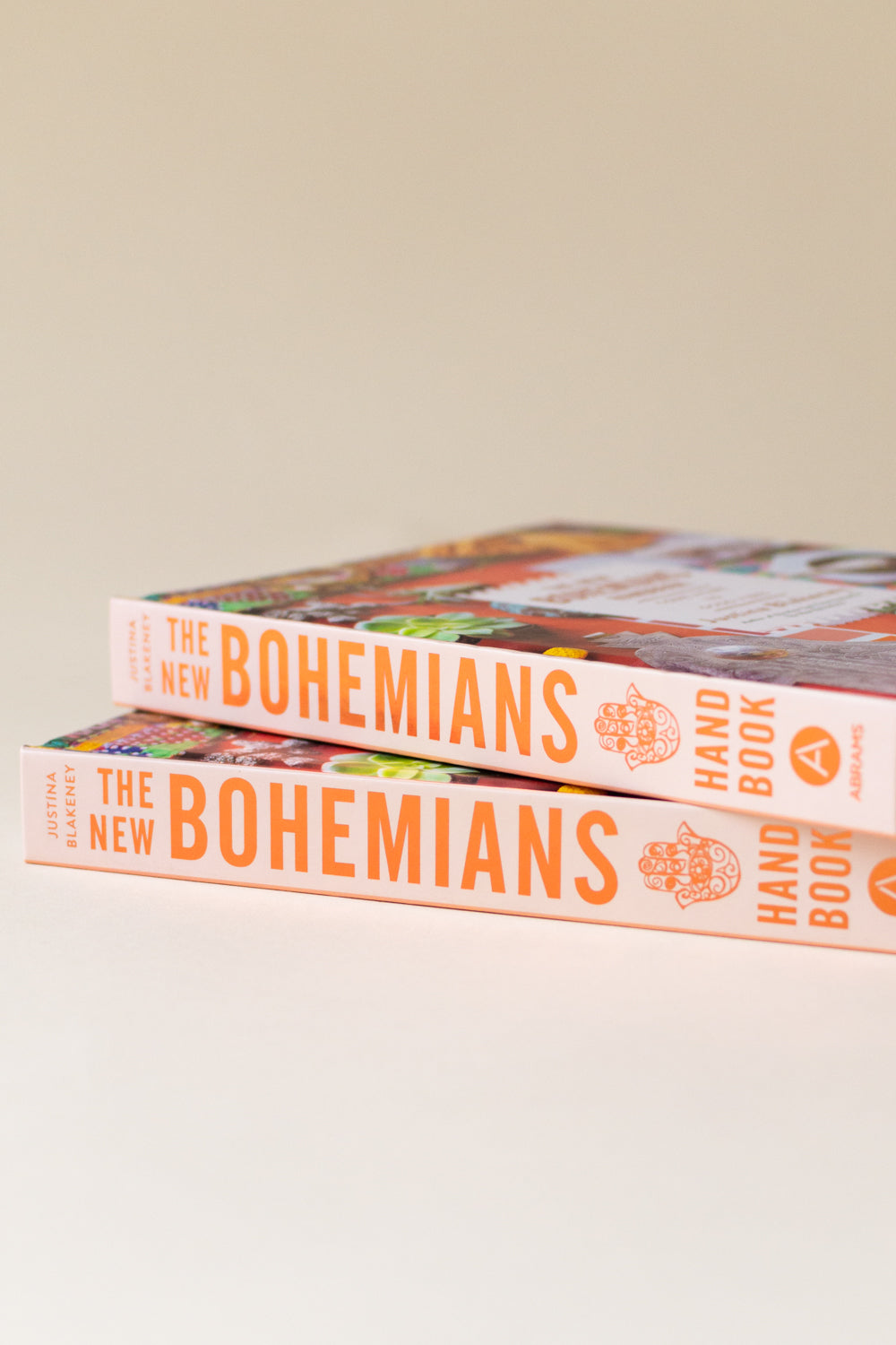 The New Bohemians Handbook