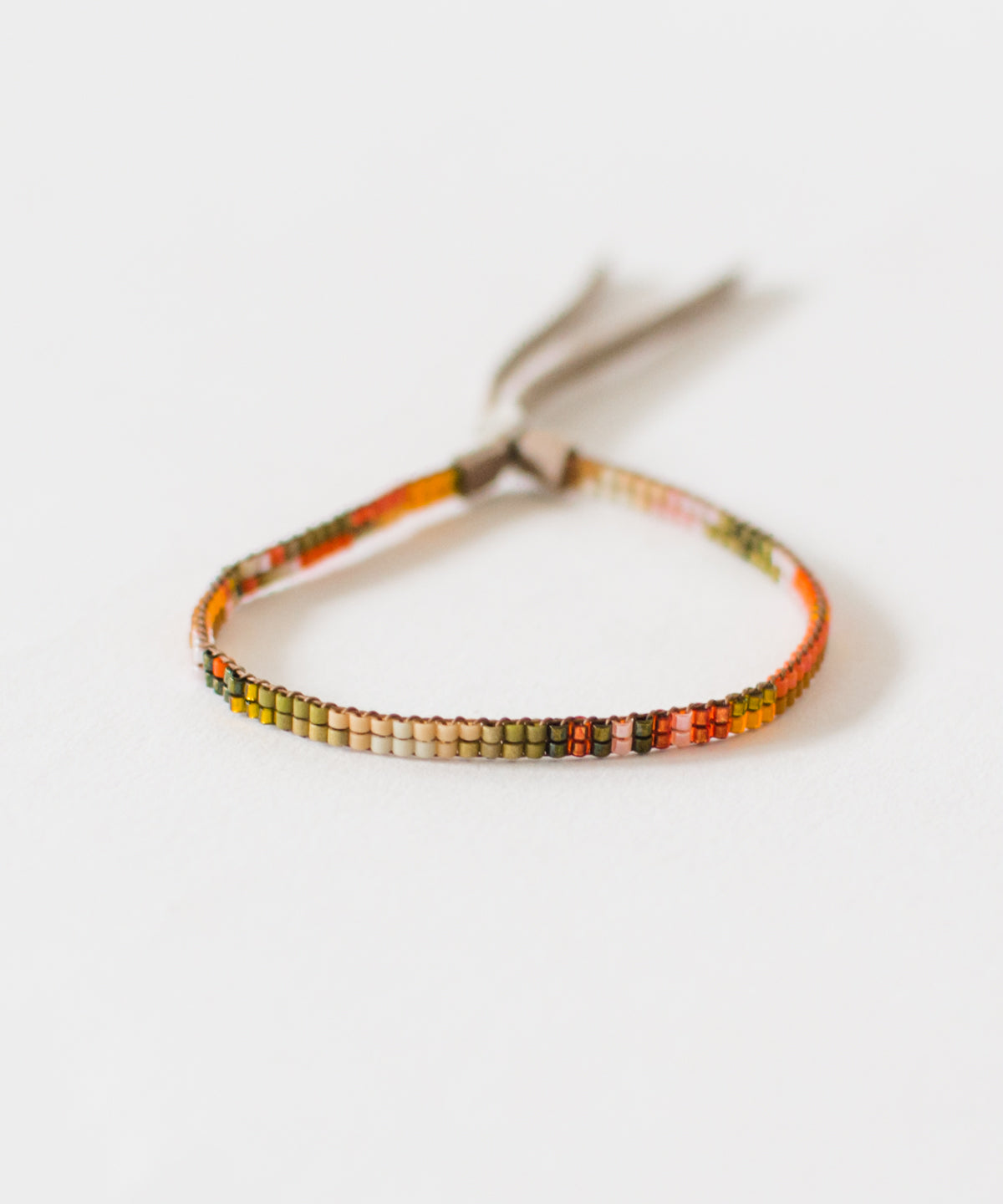 Mini Bead Bracelet