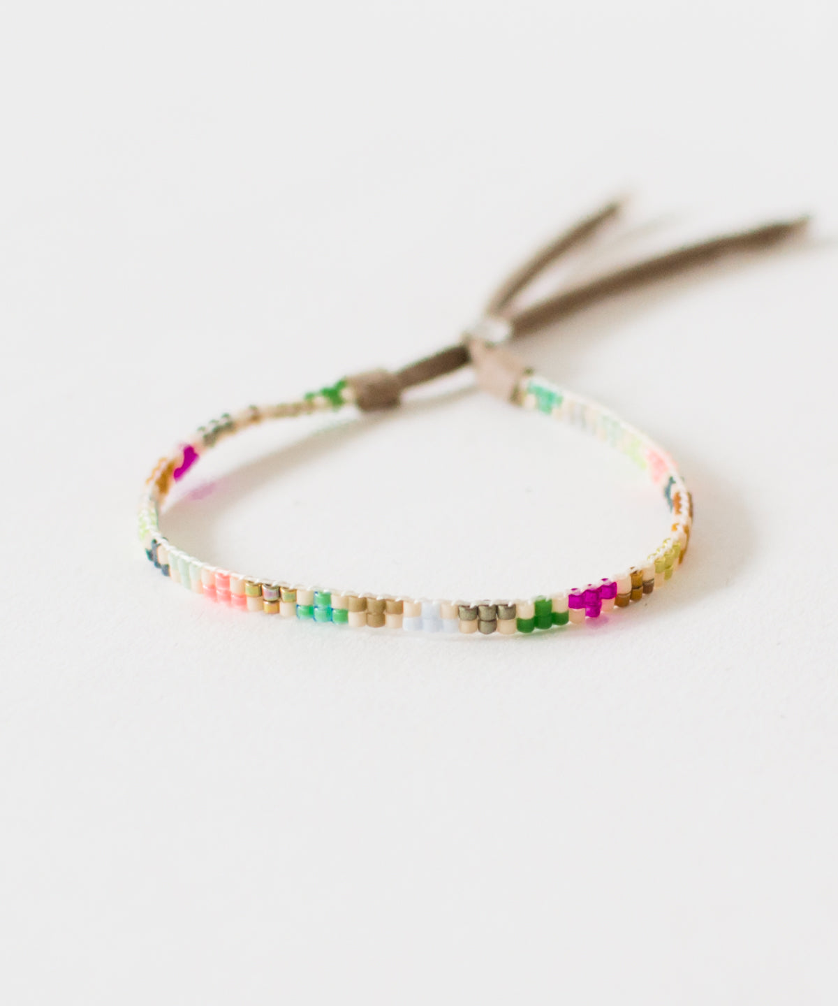 Mini Bead Bracelet
