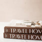 Travel Home