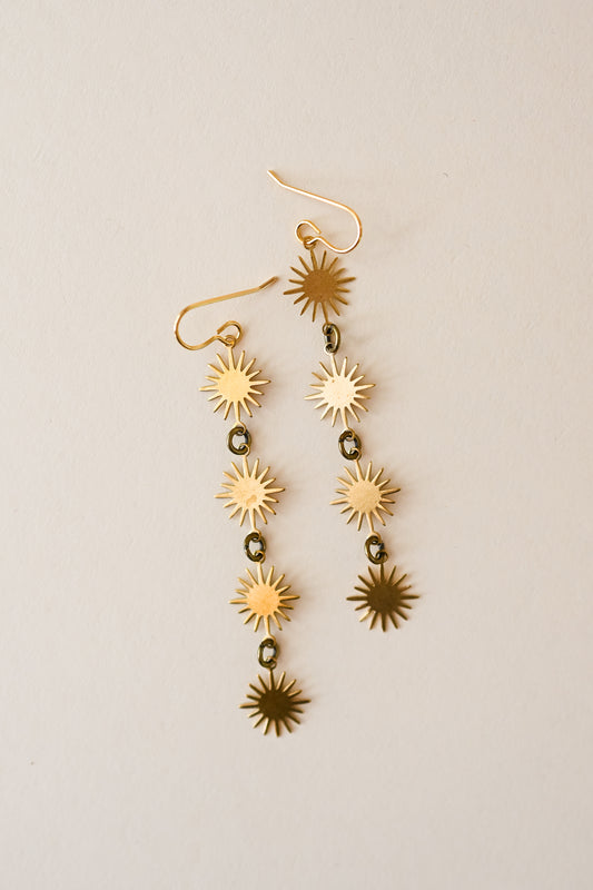 Lumi Earrings
