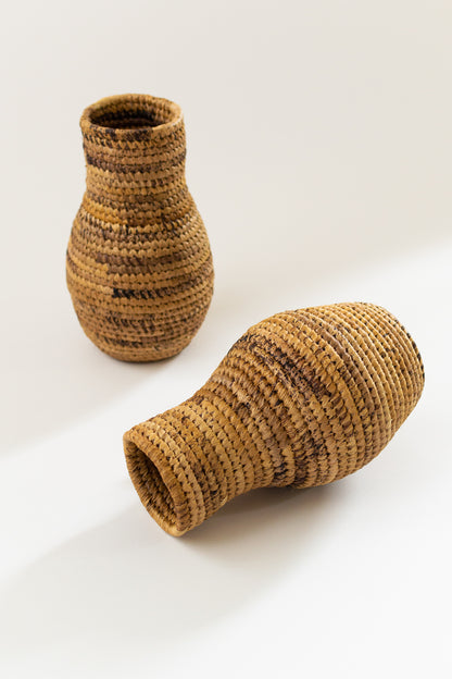 Earthen Vase