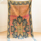 Rosebud Vintage Moroccan Rug
