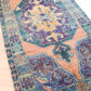 Miray Vintage Turkish Rug
