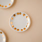 Polka Jewelry Dish - Sister Golden