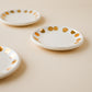 Polka Jewelry Dish - Sister Golden