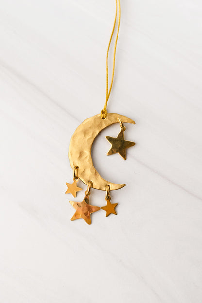 Written in the Stars Ornament