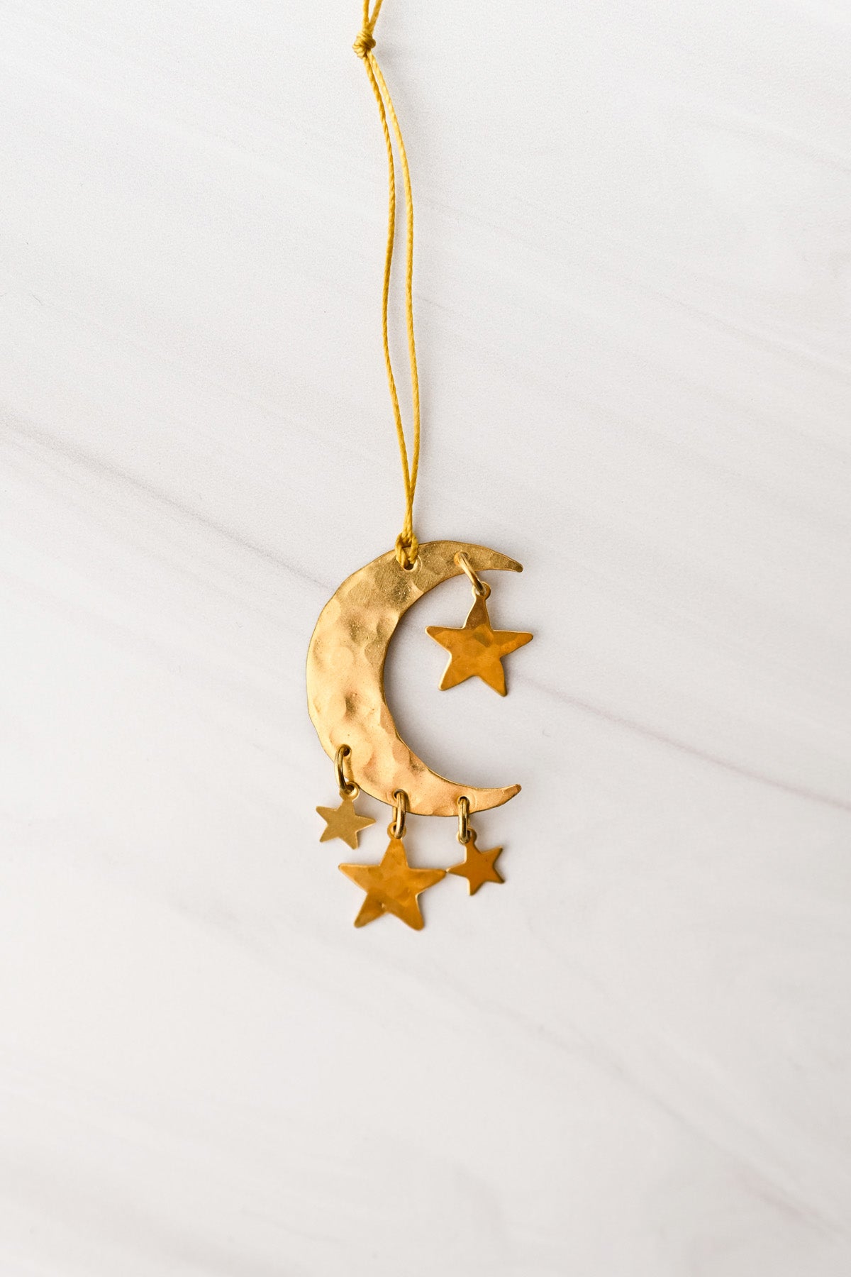 Written in the Stars Ornament