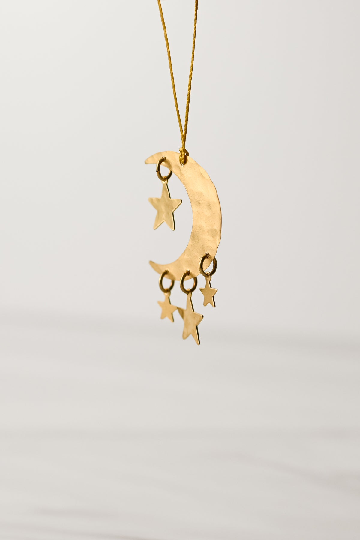 Written in the Stars Ornament