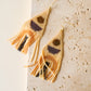 Beaded Balance Earrings