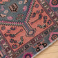 Canopy Vintage Persian Rug