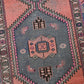 Canopy Vintage Persian Rug
