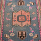 Canopy Vintage Persian Rug