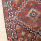 Feriha Vintage Turkish Rug