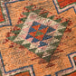 Magdalena Vintage Turkish Rug
