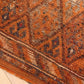 Ophelia Vintage Turkish Rug