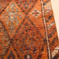 Ophelia Vintage Turkish Rug